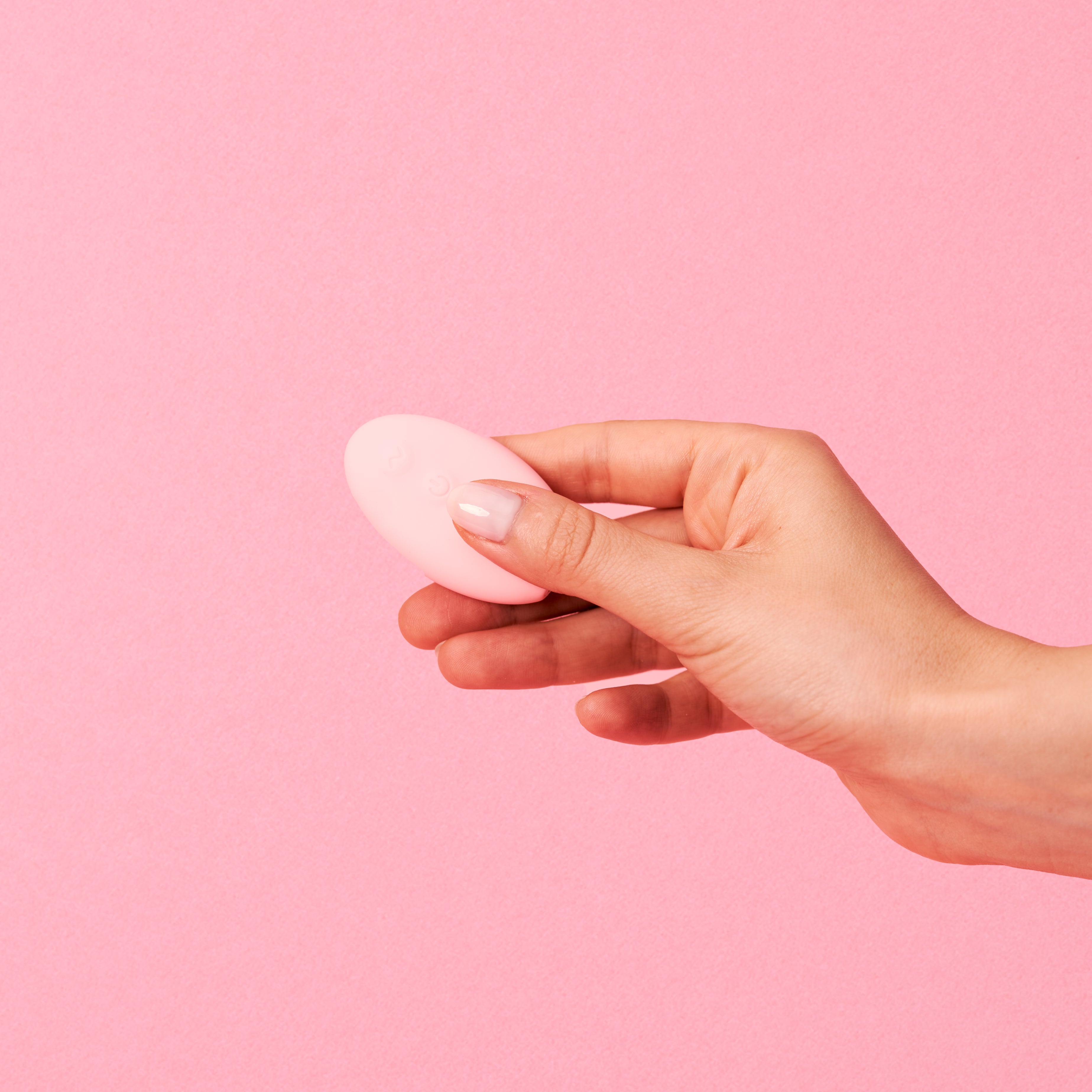 Pixie — vibrator detail